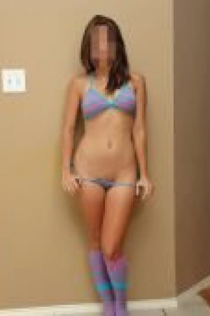 Escort girl Сабина