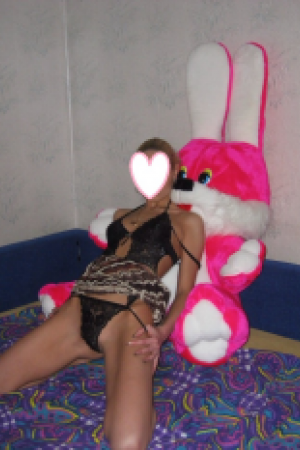 Индивидуалка Викусик 