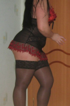 Escort girl Лика