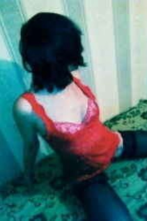 Индивидуалка Инга