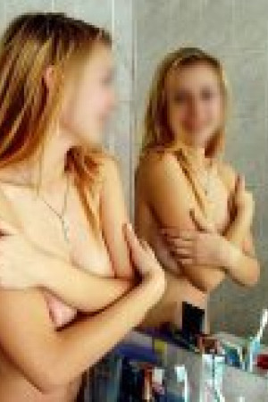 Escort girl Злата