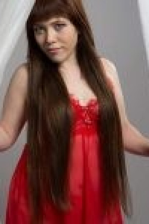 Индивидуалка Дарья