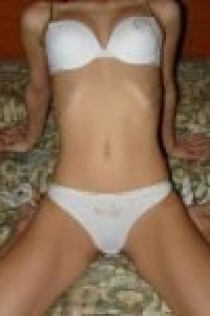 Escort girl МИЛАНА