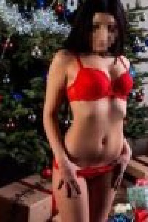 Escort girl Кети