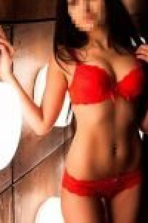 Escort girl Кети