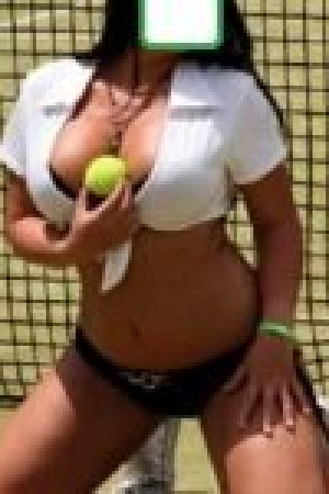 Индивидуалка Юля