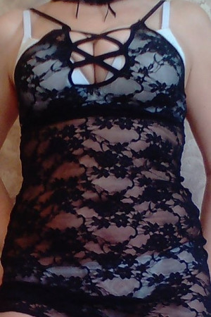 Индивидуалка ДАША