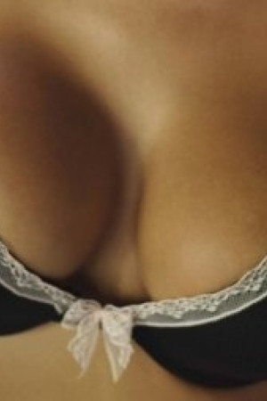 Индивидуалка Юлия