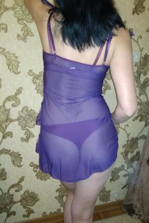 Escort girl Наталья