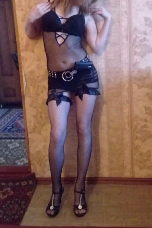 Escort girl Женя