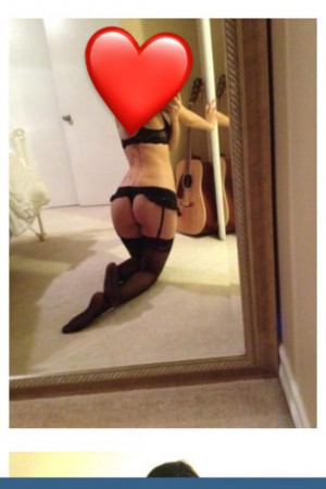 Escort girl Викуся