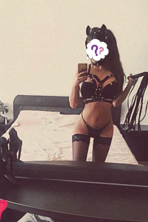 Escort girl Сказка 