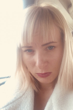 Escort girl Вероника