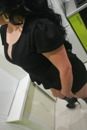 Escort girl Виктория новенькая