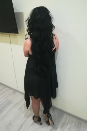 Escort girl Виктория новенькая