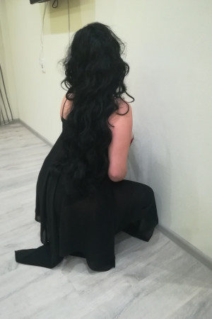 Escort girl Виктория новенькая