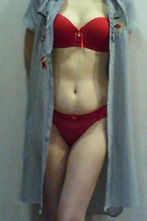 Escort girl Мария