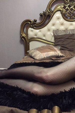 Индивидуалка Мирослава