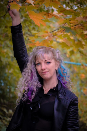 Индивидуалка София