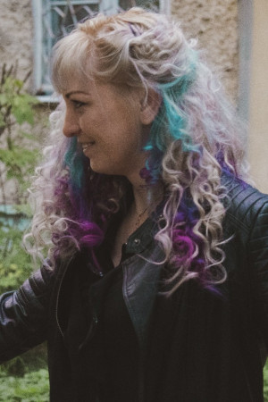 Индивидуалка София