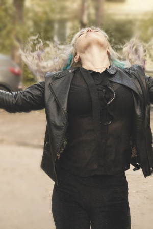 Индивидуалка София