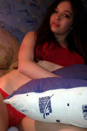 Escort girl Юленька