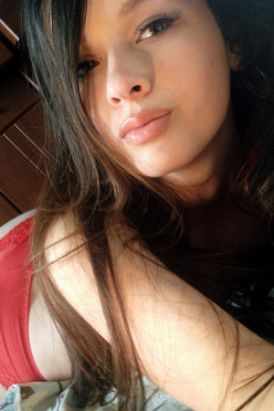 Escort girl Юленька