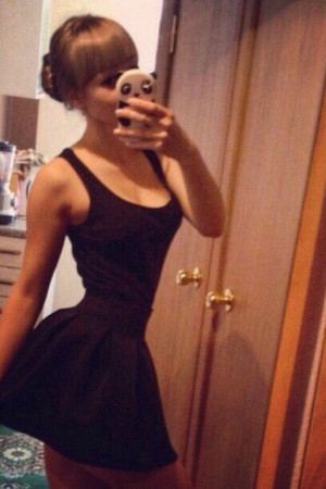 Индивидуалка Алина