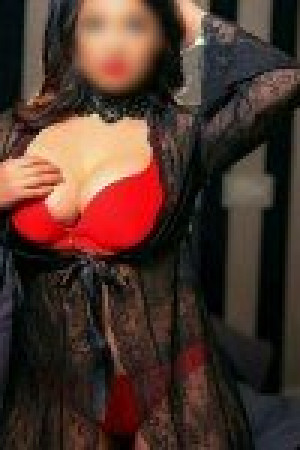 Индивидуалка Валерия