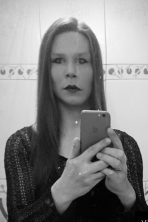 Escort girl Русская Транссексуалка Лика