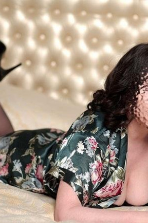 Escort girl Марина