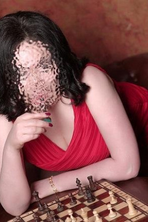 Escort girl Марина