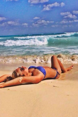 Индивидуалка Саша