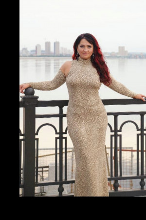 Индивидуалка Ольга