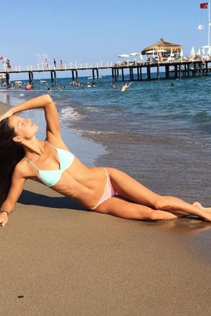 Escort girl Марго