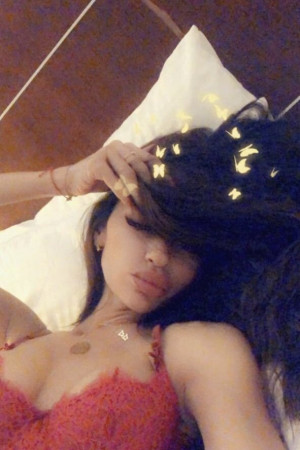 Индивидуалка ИННА REAL