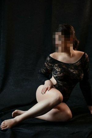 Индивидуалка Алинв