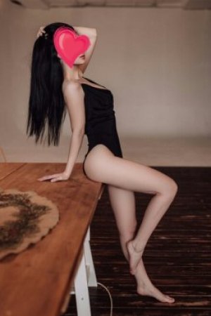 Escort girl Рита