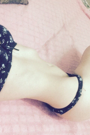 Escort girl Оксана