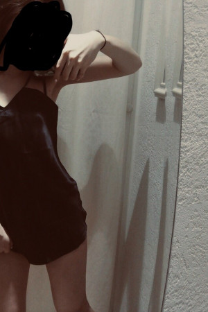 Индивидуалка Ксения 