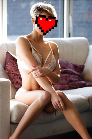 Индивидуалка Натали 