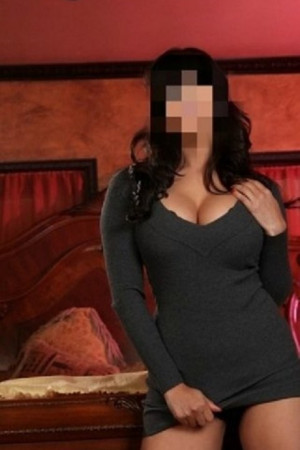 Escort girl Гузелечка