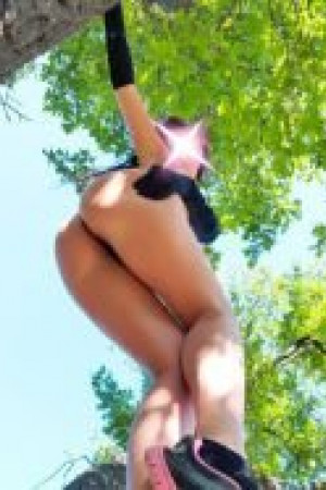 Индивидуалка Хулиганка