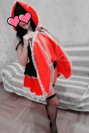 Индивидуалка Алина Вип