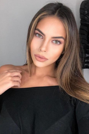 Индивидуалка Лиза