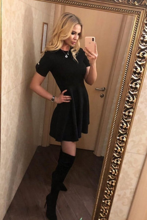 Escort girl ЗЛАТА