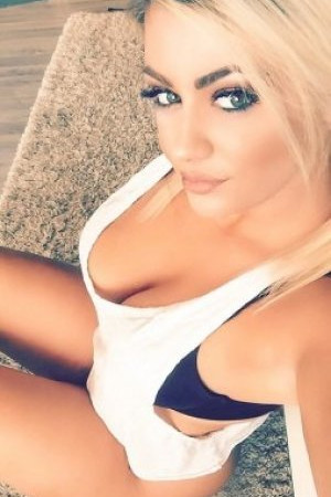 Escort girl Настя 