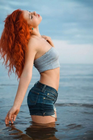 Escort girl Мария