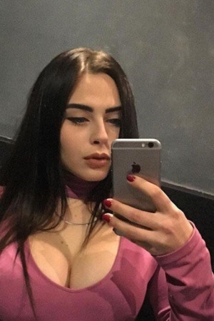 Индивидуалка 23