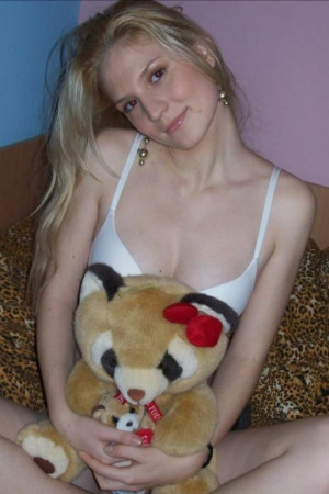 Индивидуалка Кристина 